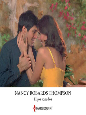 cover image of Hijos soñados